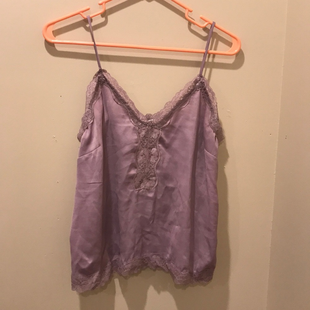 Slip slip top